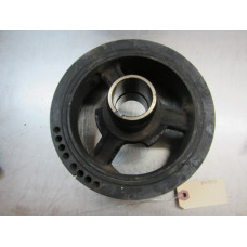 04S110 Crankshaft Pulley From 2006 DODGE DURANGO  3.7 53020689